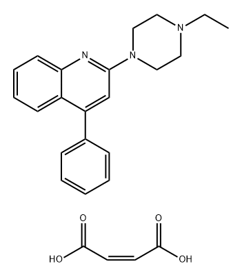 AS-2646 结构式