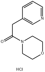 利塞膦酸钠杂质9-2 结构式