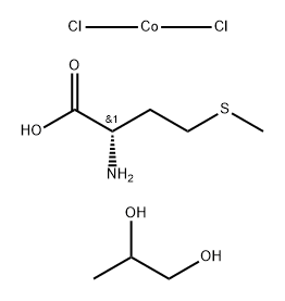 化合物 T32390 结构式