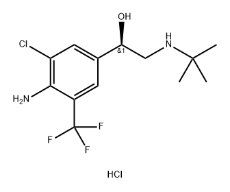 化合物 T24413 结构式