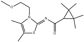 A-836,339 结构式