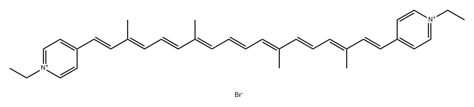 化合物 T35221 结构式
