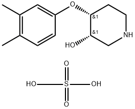 化合物 T27589 结构式