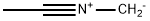 Methanaminium, N-ethylidyne-, ylide (9CI) 结构式