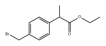 洛索洛芬杂质14 结构式