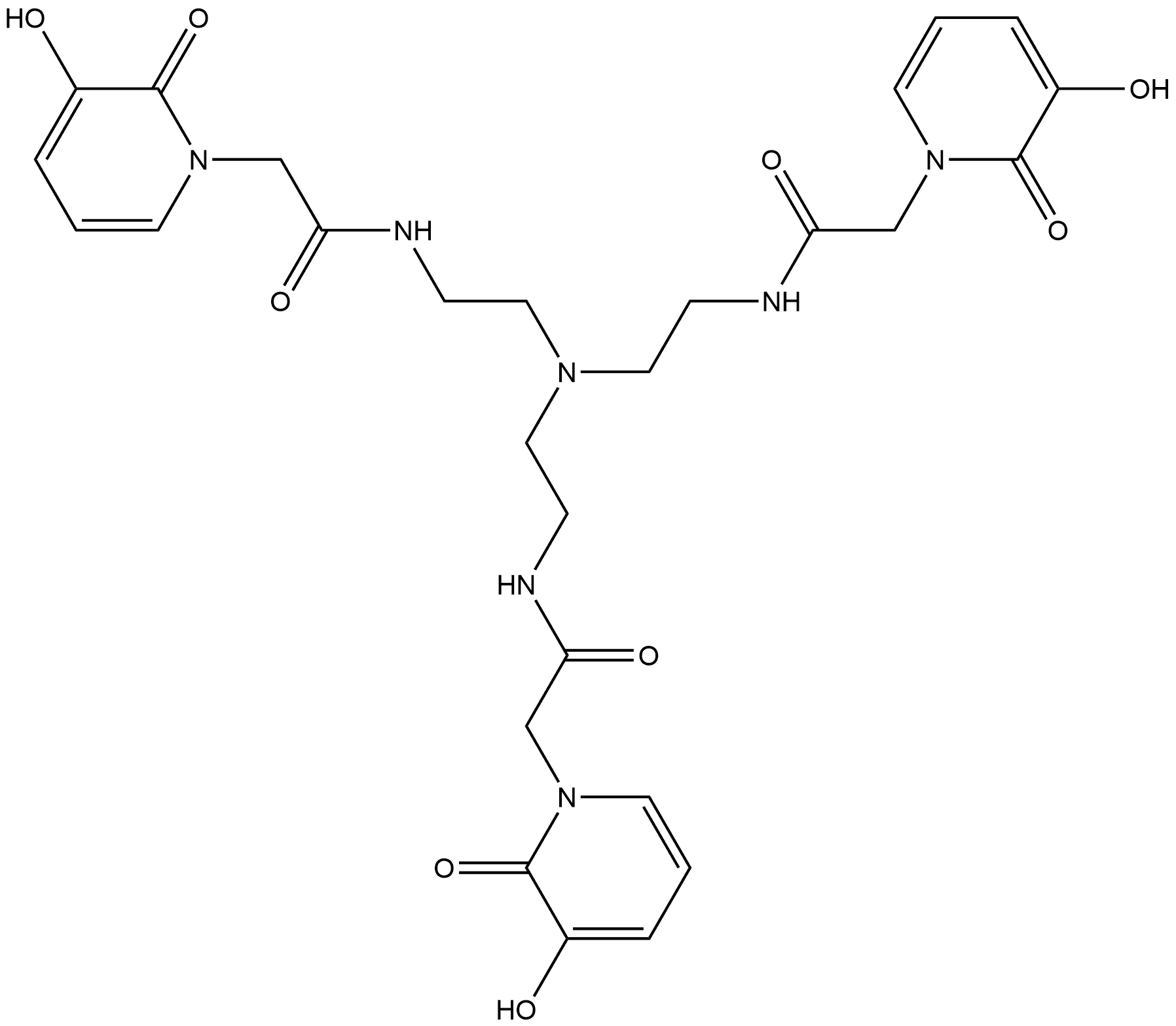 CP 130 结构式