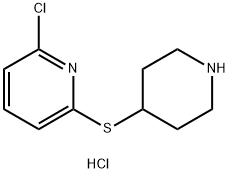 化合物 T22576 结构式
