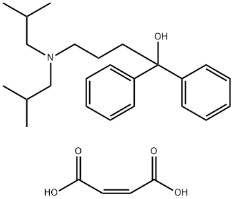 化合物 T23652 结构式