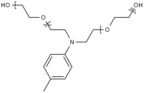 2.5MOL 结构式