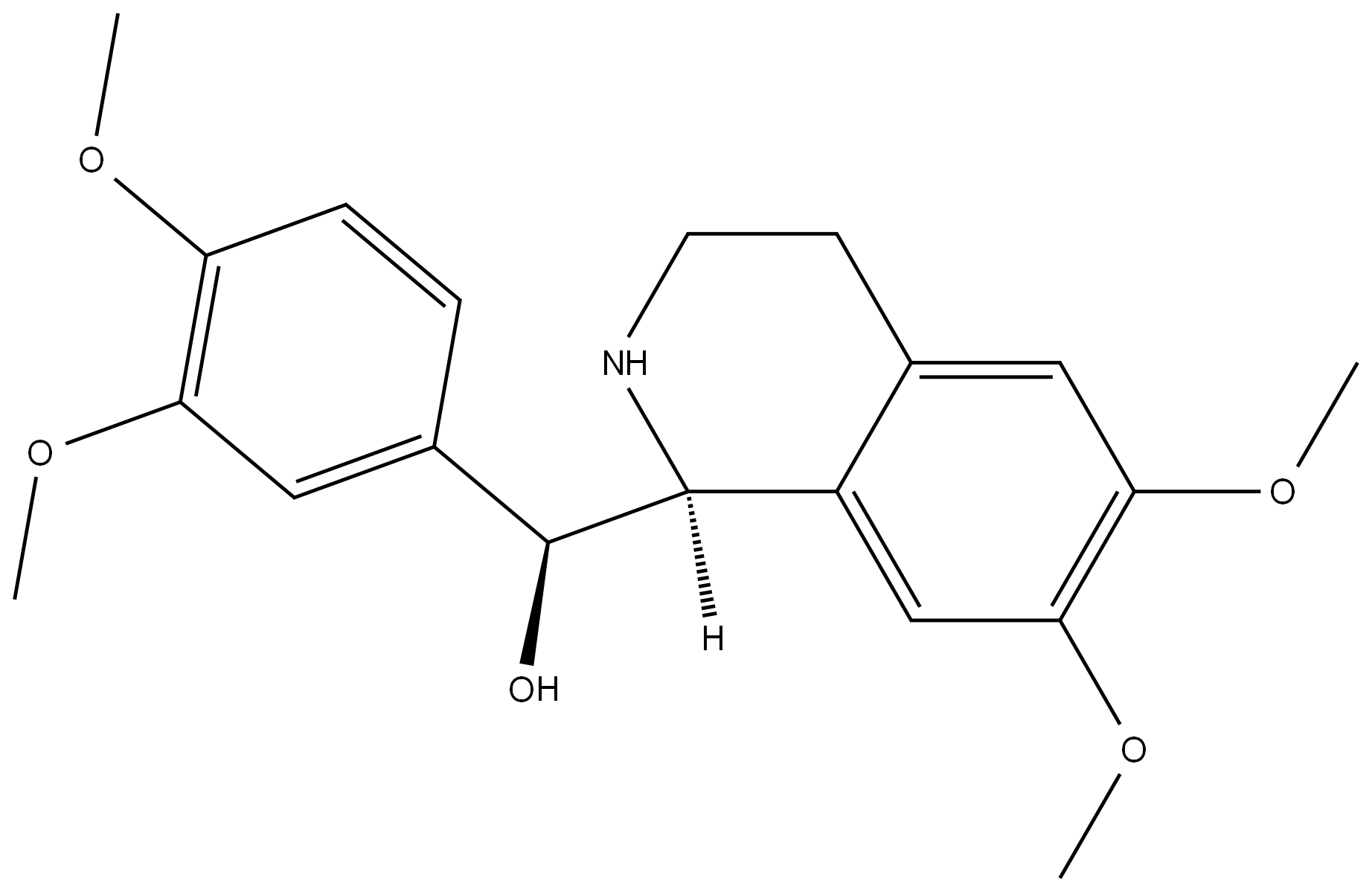 阿特拉库铵杂质19 结构式