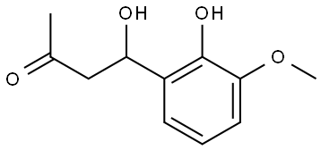 小檗碱杂质1 结构式