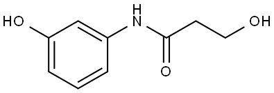 布瑞哌唑杂质32 结构式