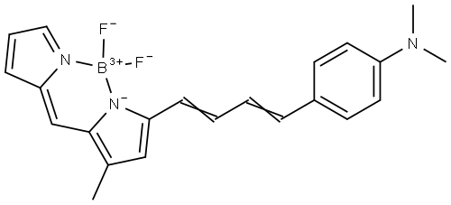 tau-1 结构式