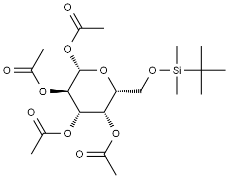 1222709-33-2 结构式