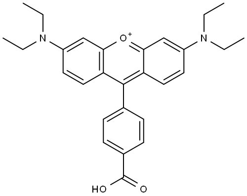 羧胺 结构式