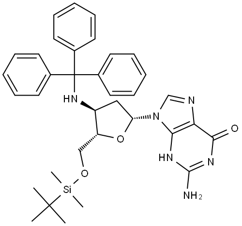 1417713-28-0 结构式