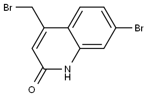 瑞巴派特杂质26 结构式