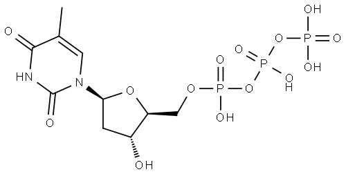 L-DTTP 结构式