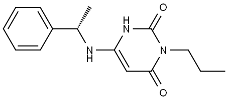 玛伐凯泰杂质03 结构式