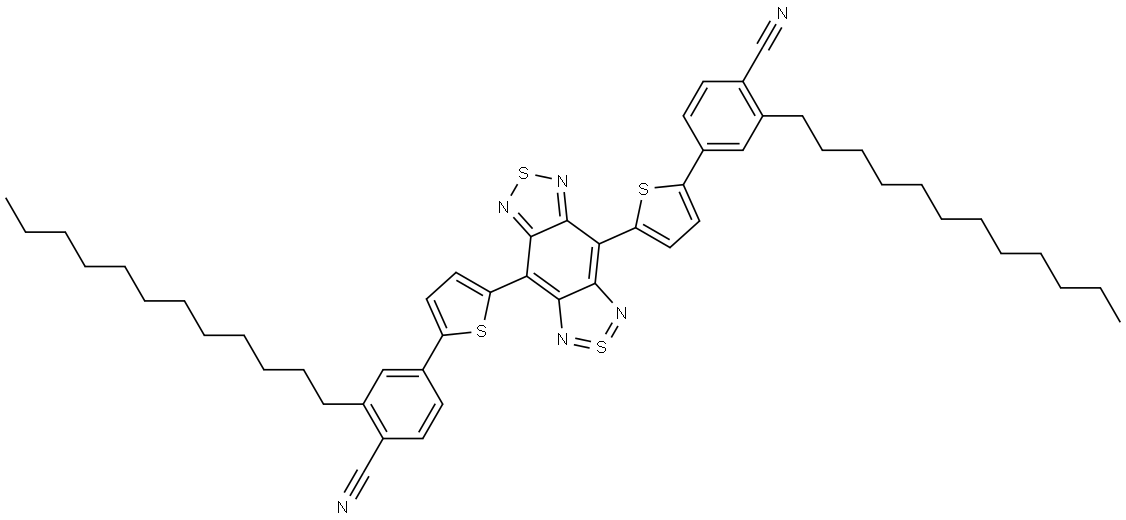 TU-3 结构式