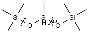 聚甲基氢硅烷 结构式