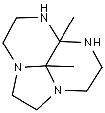 钆布醇杂质27 结构式