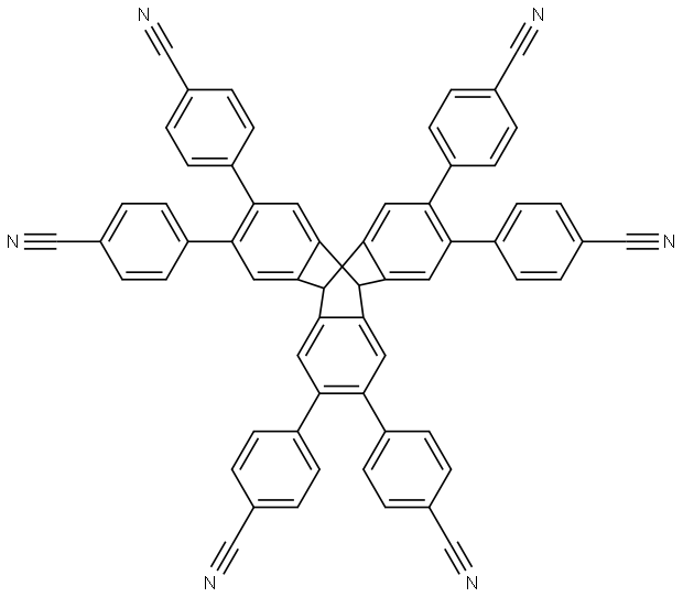 4,3':5',4''-三联吡啶 结构式