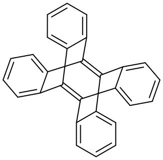 5,12[1',2']:6,11[1'',2'']-Dibenzenodibenzo[a,e]cyclooctene 结构式