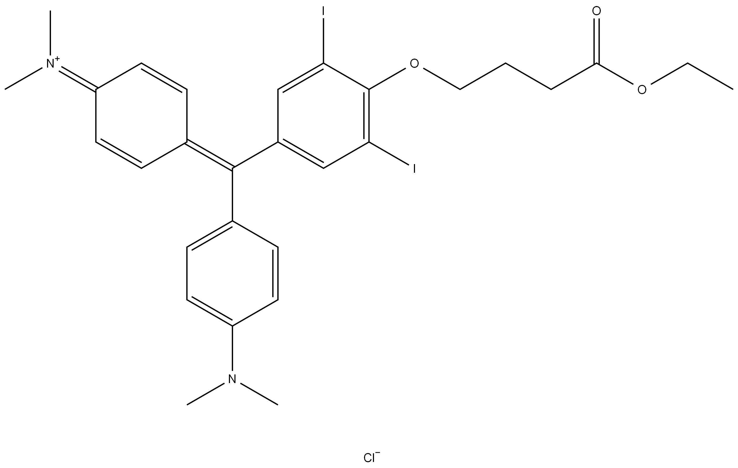 Photosensitizer-3 结构式