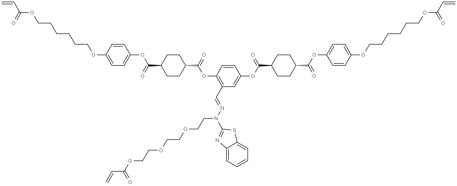 NULL 结构式