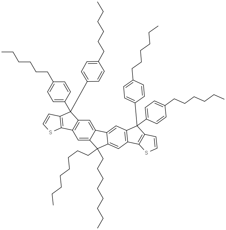 PM306 结构式