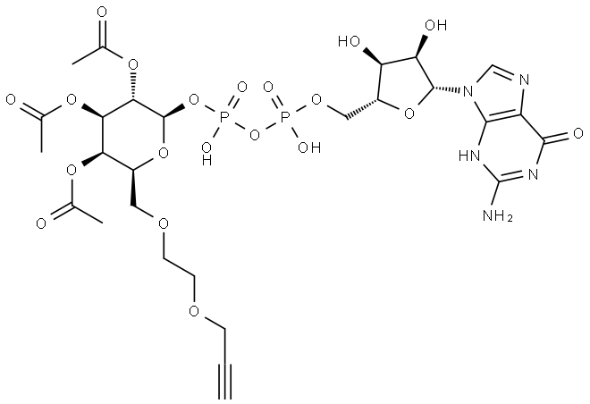 NA 结构式