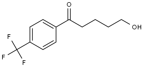 氟伏沙明杂质14 结构式