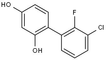 键合硅胶-DIOL(二醇基) 结构式