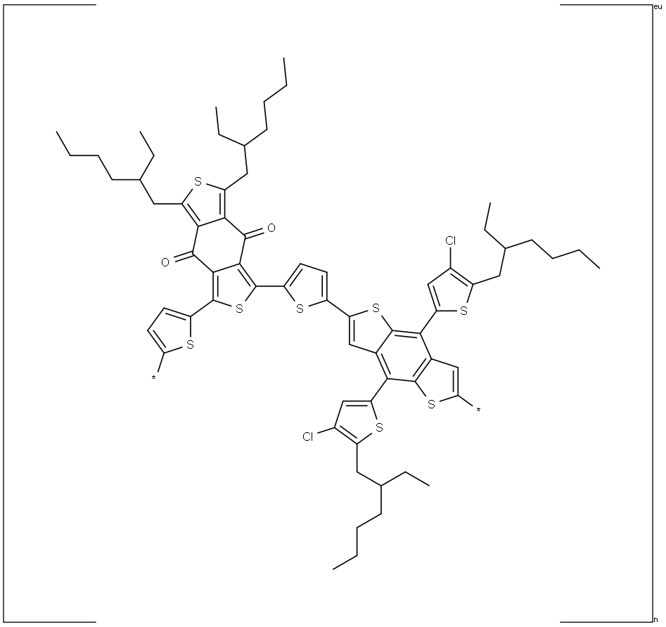 PM7 结构式