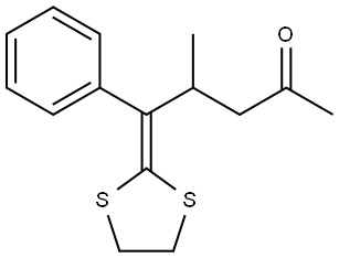 化合物 TRPV2-SELECTIVE BLOCKER 1 结构式