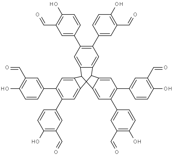 4H-1,2,4-TRIAZOLE, 4,4'-(1,2-ETHANEDIYL)BIS- 结构式