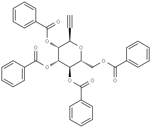 DETM 结构式