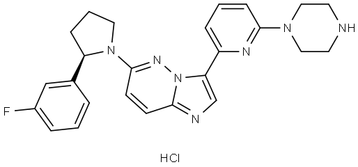 化合物T40034 结构式