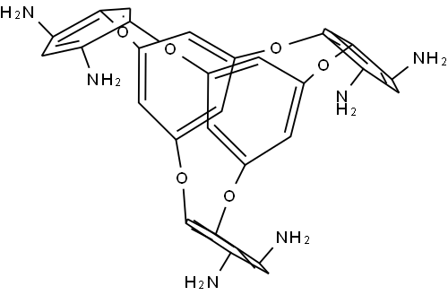 NULL 结构式