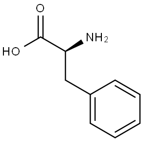 聚(L-谷氨酸:L-丙氨酰) 结构式