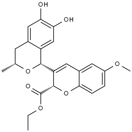 JE-133 结构式