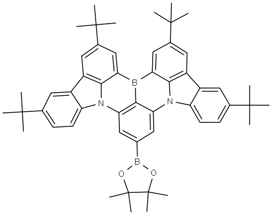 A NAME COULD NOT BE GENERATED FOR THIS STRUCTURE 结构式