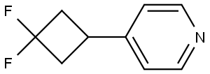 (R)-3-氨基甲酰基哌啶-1-羧酸叔丁酯 结构式