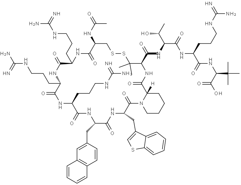 606226 结构式