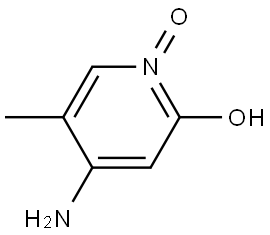 非奈利酮SM03杂质4 结构式