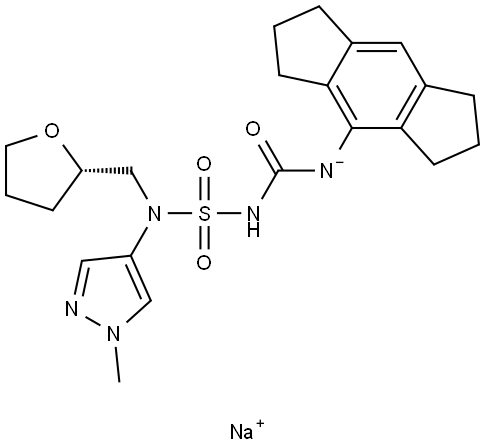 1Kg 结构式