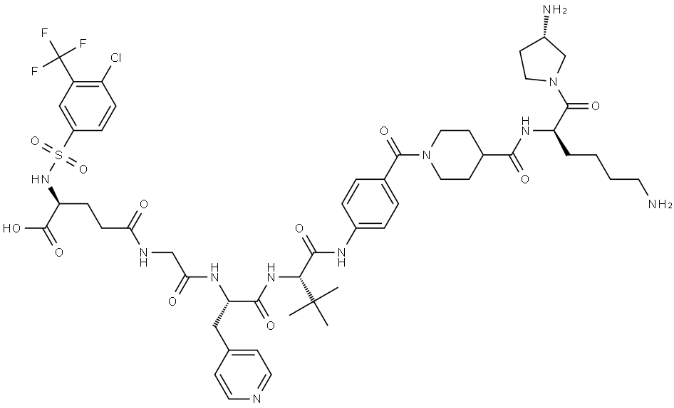 606470 结构式