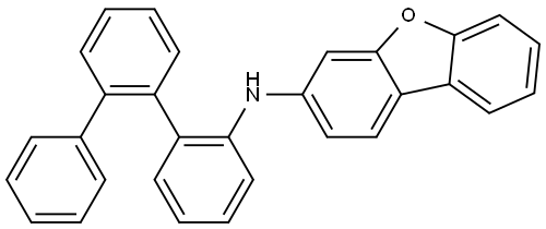 2-溴-8-氯二苯并呋喃2-BROMO-8-CHLORODIBENZOFURAN 结构式