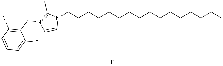 化合物ALDOMETANIB 结构式